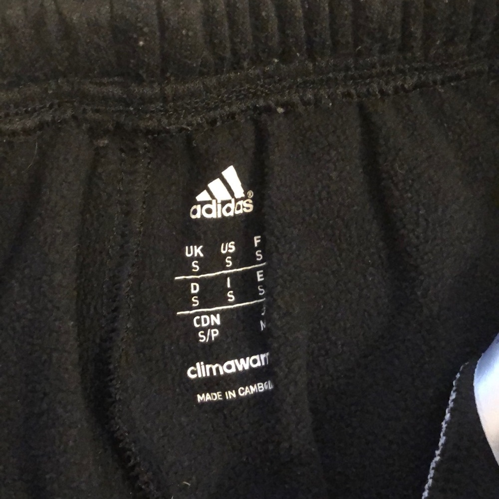 Bundle Of 3 Adidas Sweatpants - image 4